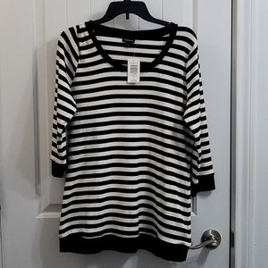 Two (2) Torrid items, size 2